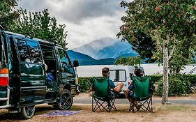 Te Anau Lakeview Kiwi Holiday Park & Motels